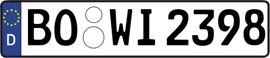 BO-WI2398