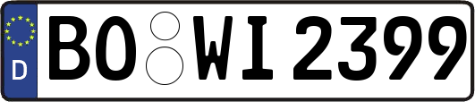 BO-WI2399