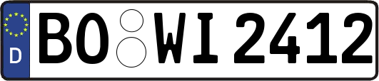 BO-WI2412
