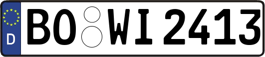 BO-WI2413