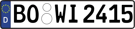 BO-WI2415
