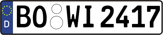 BO-WI2417