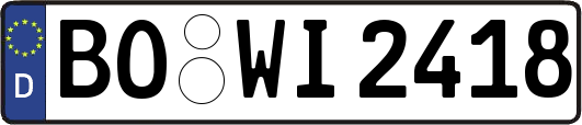 BO-WI2418