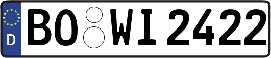 BO-WI2422
