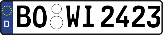 BO-WI2423