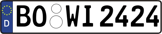 BO-WI2424