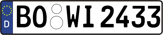 BO-WI2433