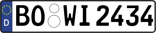 BO-WI2434