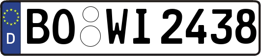 BO-WI2438