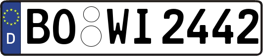 BO-WI2442