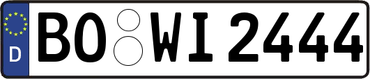 BO-WI2444