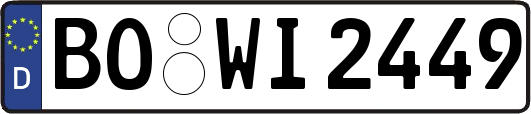 BO-WI2449