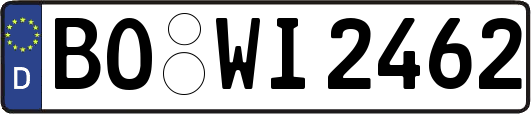 BO-WI2462