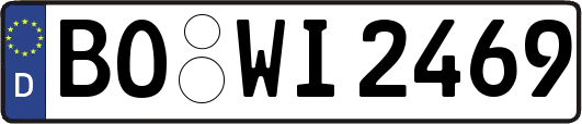 BO-WI2469