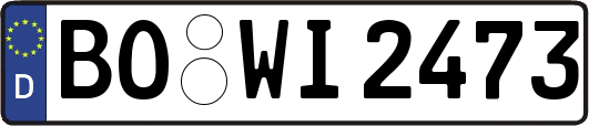 BO-WI2473