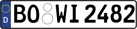 BO-WI2482