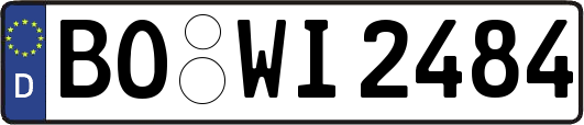 BO-WI2484