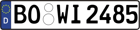 BO-WI2485