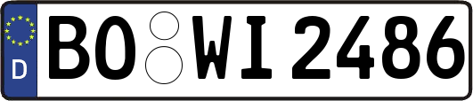 BO-WI2486