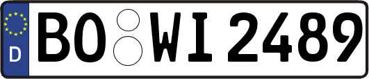BO-WI2489