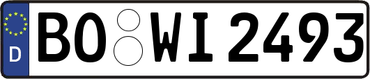 BO-WI2493