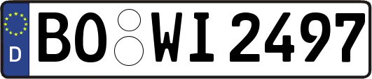 BO-WI2497