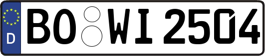 BO-WI2504