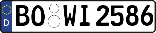 BO-WI2586