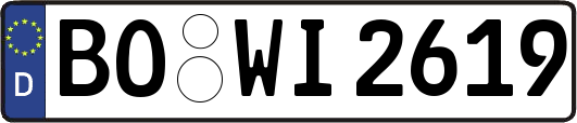 BO-WI2619