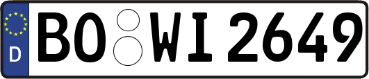 BO-WI2649