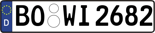 BO-WI2682