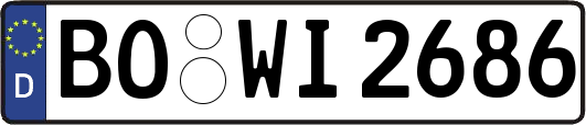 BO-WI2686