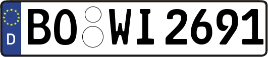 BO-WI2691