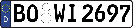 BO-WI2697