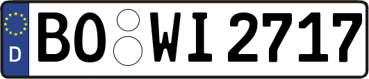 BO-WI2717