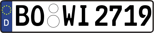 BO-WI2719