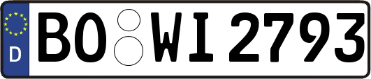 BO-WI2793
