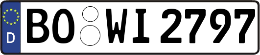 BO-WI2797
