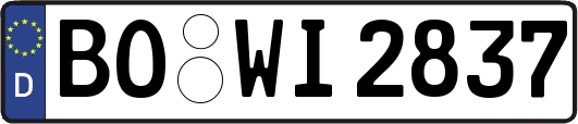 BO-WI2837