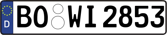 BO-WI2853