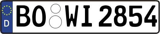 BO-WI2854