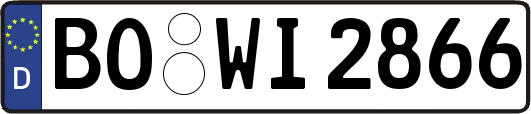 BO-WI2866