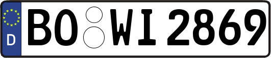 BO-WI2869