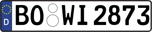 BO-WI2873