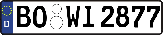 BO-WI2877