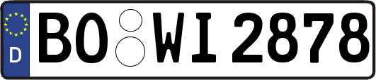 BO-WI2878