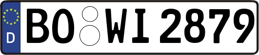 BO-WI2879