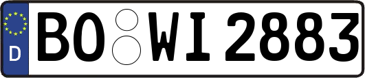 BO-WI2883