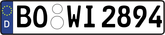 BO-WI2894