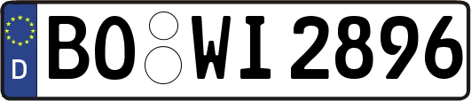 BO-WI2896